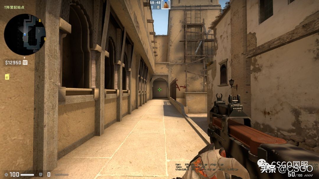 csgo皮肤控,皮肤控第一期