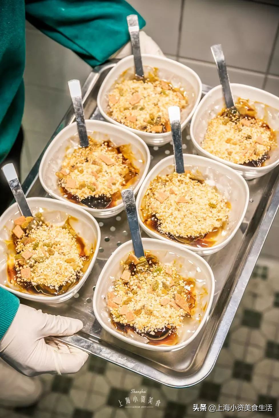 电台巷火锅虹口,上海虹口美食排队