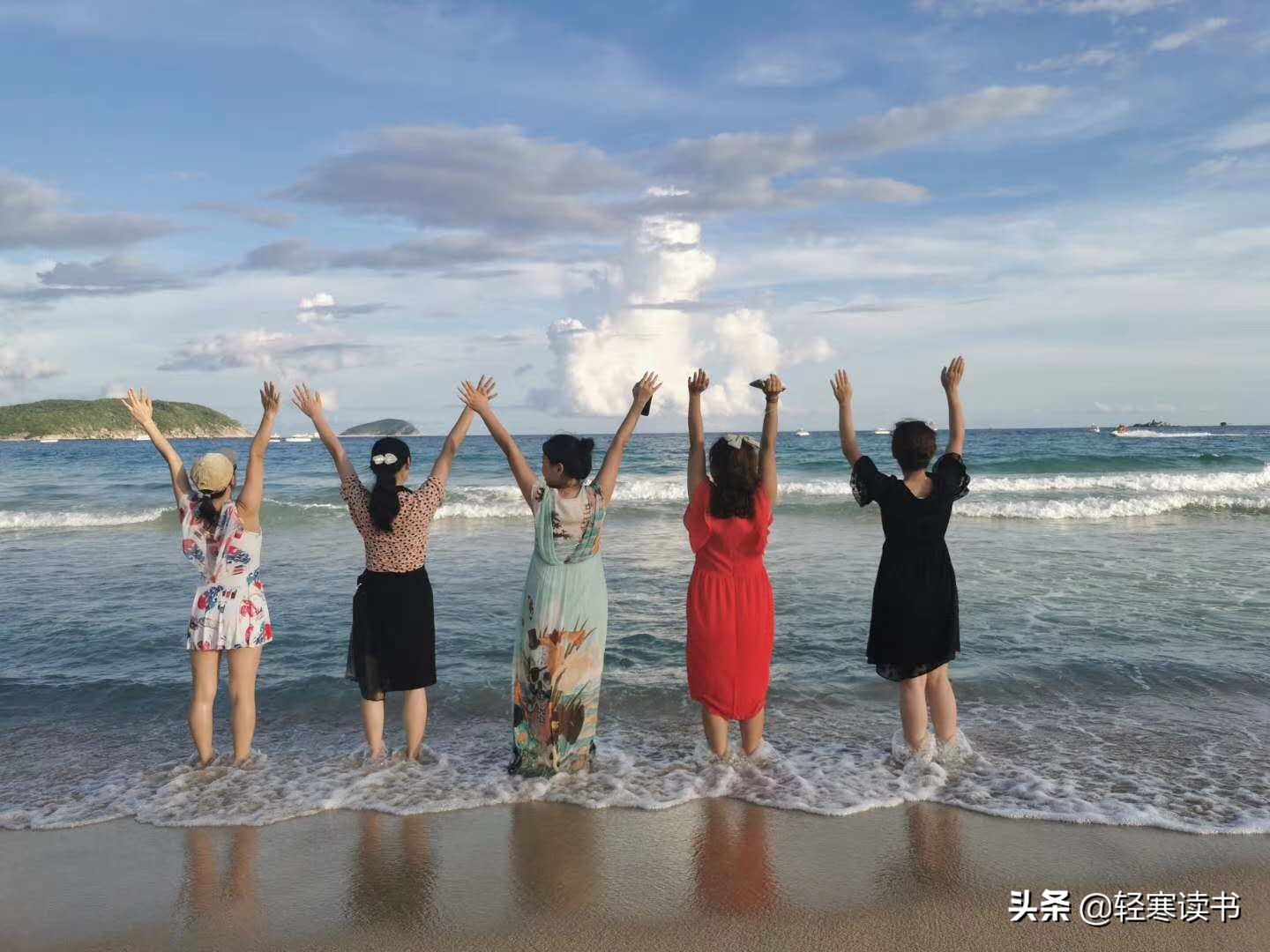 父母对别人家孩子比对自己的好,为什么父母只会对一个孩子真心好