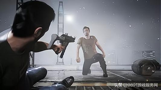 最搞笑的游戏逃离牢房,搞笑游戏笑死人了无敌版