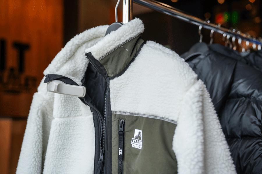 我们逛了天的成都时代奥莱，为你整理出这份春节新衣精明采购清单