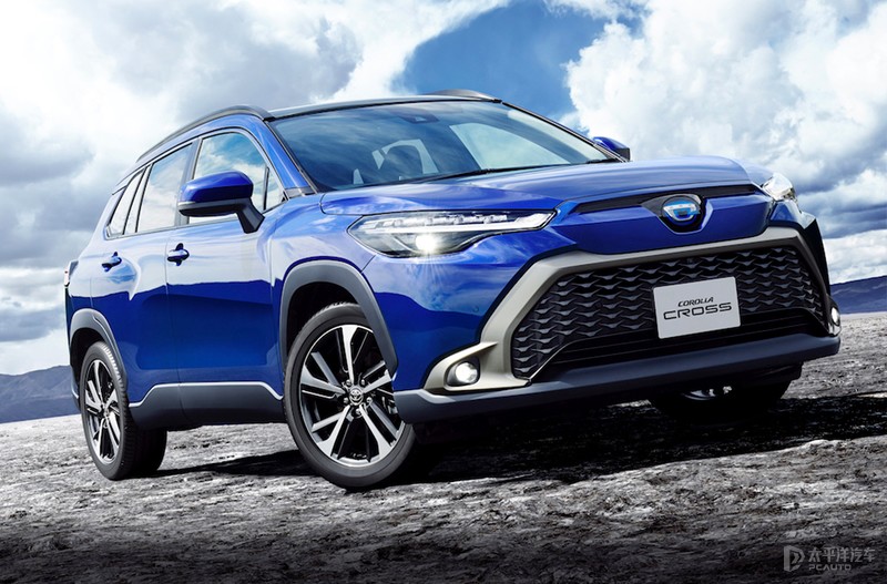 丰田新款suv车型锋兰达价格,丰田新款suv锋兰达多少钱