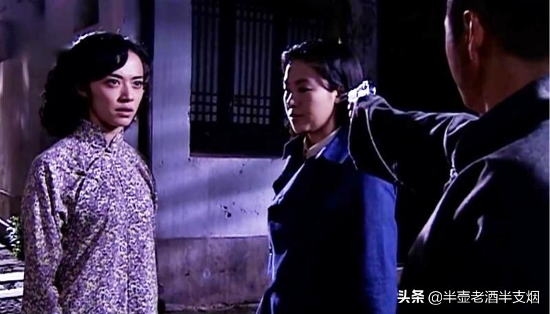 吴敬中最怕的特工是谁,吴敬中在军统的地位