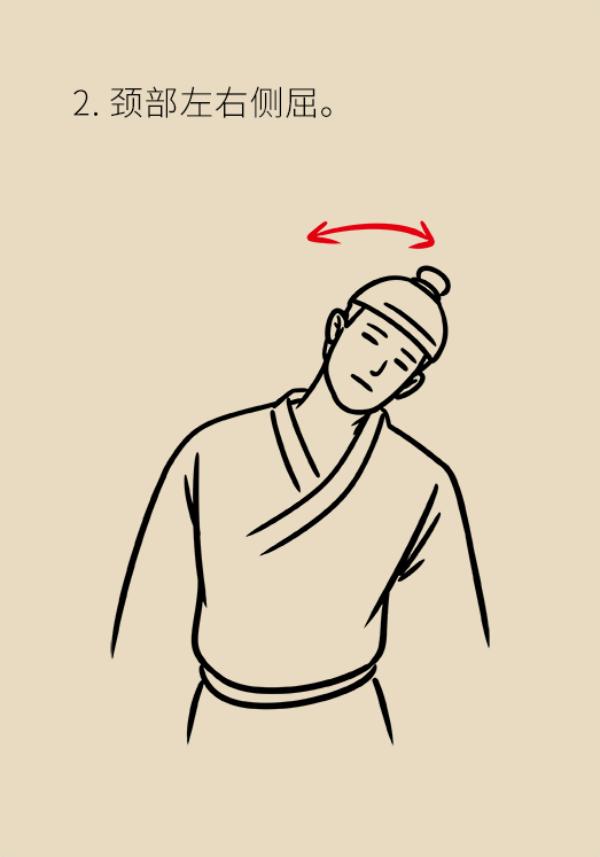 颈椎脖子僵硬紧绷感酸痛缓解方法,睡醒后脖子僵硬酸痛怎么缓解