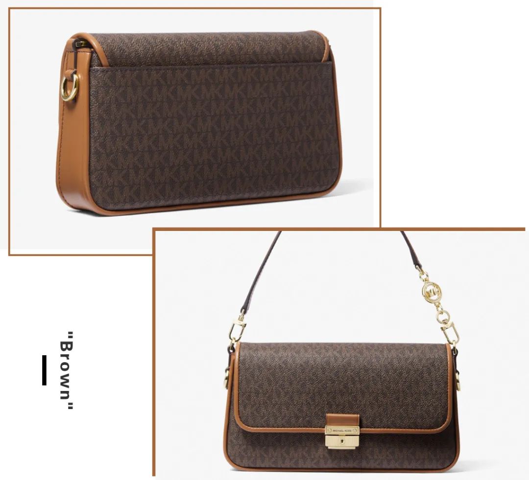 michaelkorswhitney系列女士包,michaelkors包包经典款