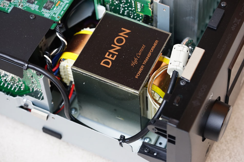 马兰士6015和天龙3700评测,天龙x8500ha对比马兰士sr8015