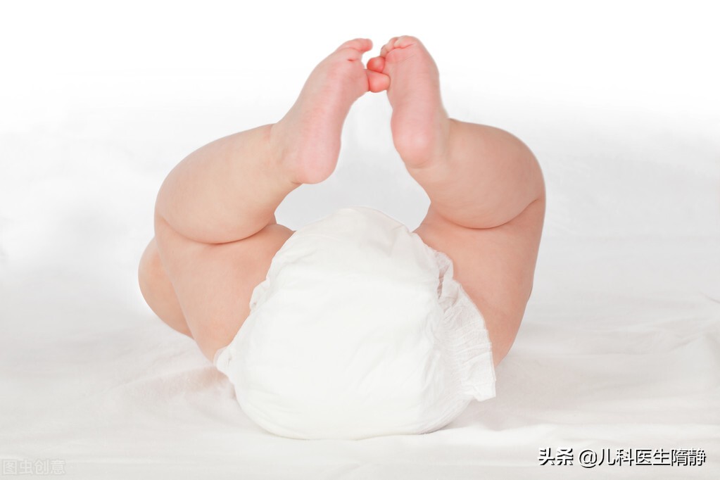 宝宝红屁屁哭闹怎么办,宝宝红屁屁有点破皮了怎么办