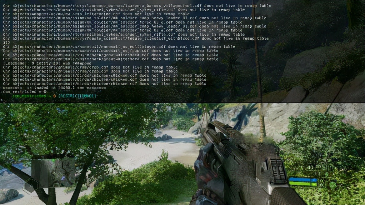 孤岛危机三部曲顺序,孤岛危机三部曲重制版switch