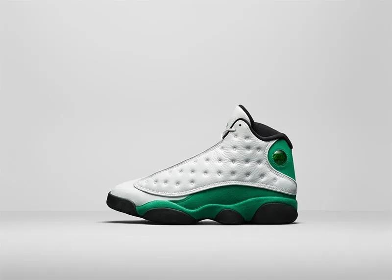 12双aj模型,aj12双11