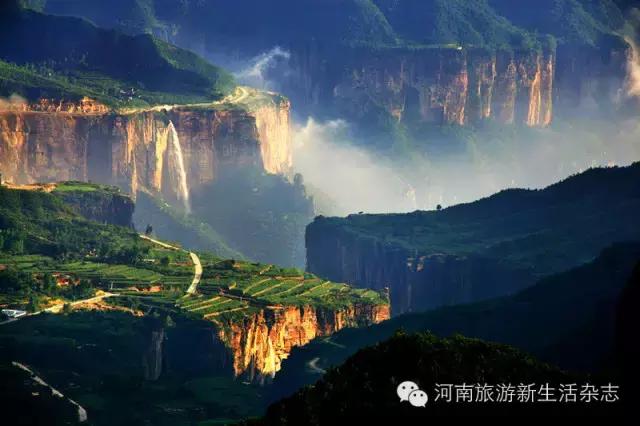 河南坐高铁到武汉旅游攻略,去河南旅游坐高铁到哪个站