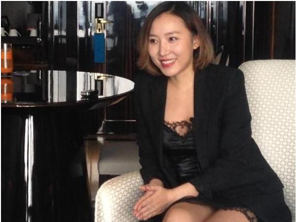 足球老板文筱婷简历,中超颁奖典礼2017文筱婷