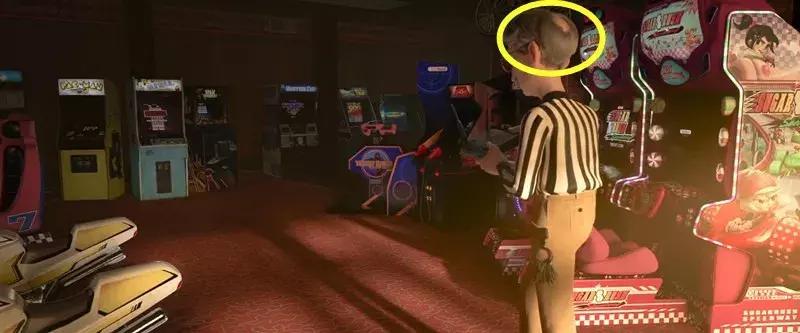 无敌破坏王2彩蛋在多少分钟出现,无敌破坏王2的100个彩蛋