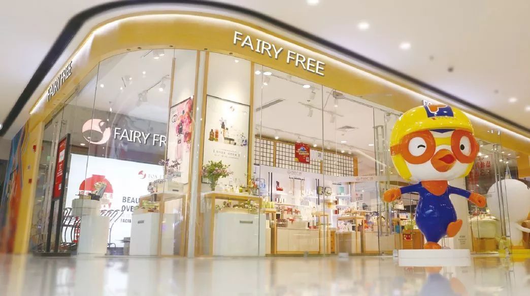 专注海外美妆十年,狐狸小妖打造海外美妆新标杆