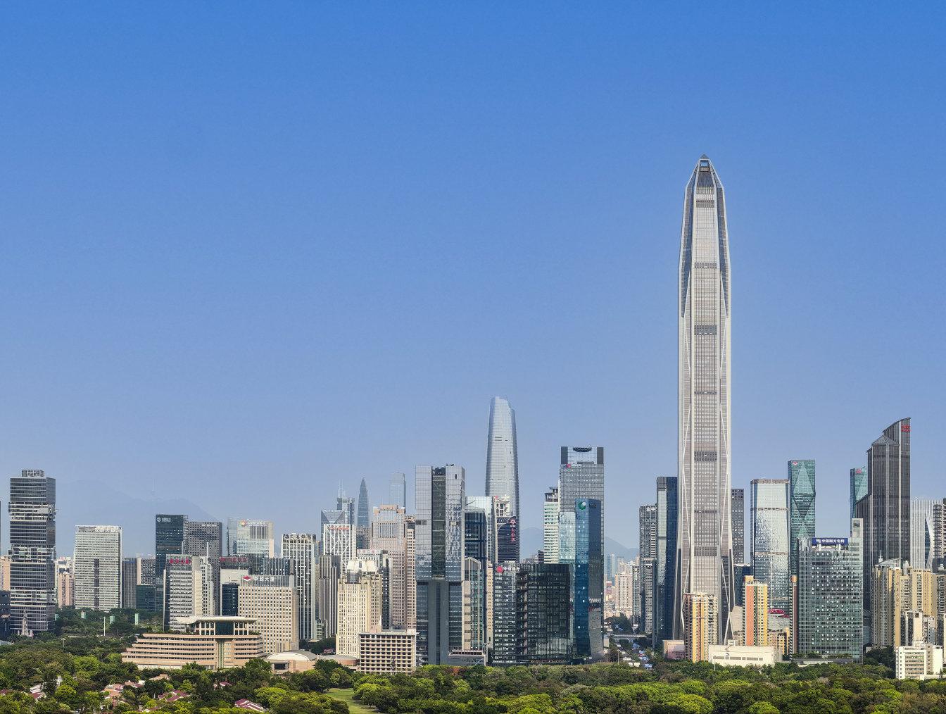 解读中国城市综合实力,中国城市竞争力专题报告