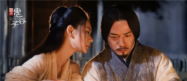 鬼谷子是哪个神仙,鬼谷子为何被称为千古第一奇人