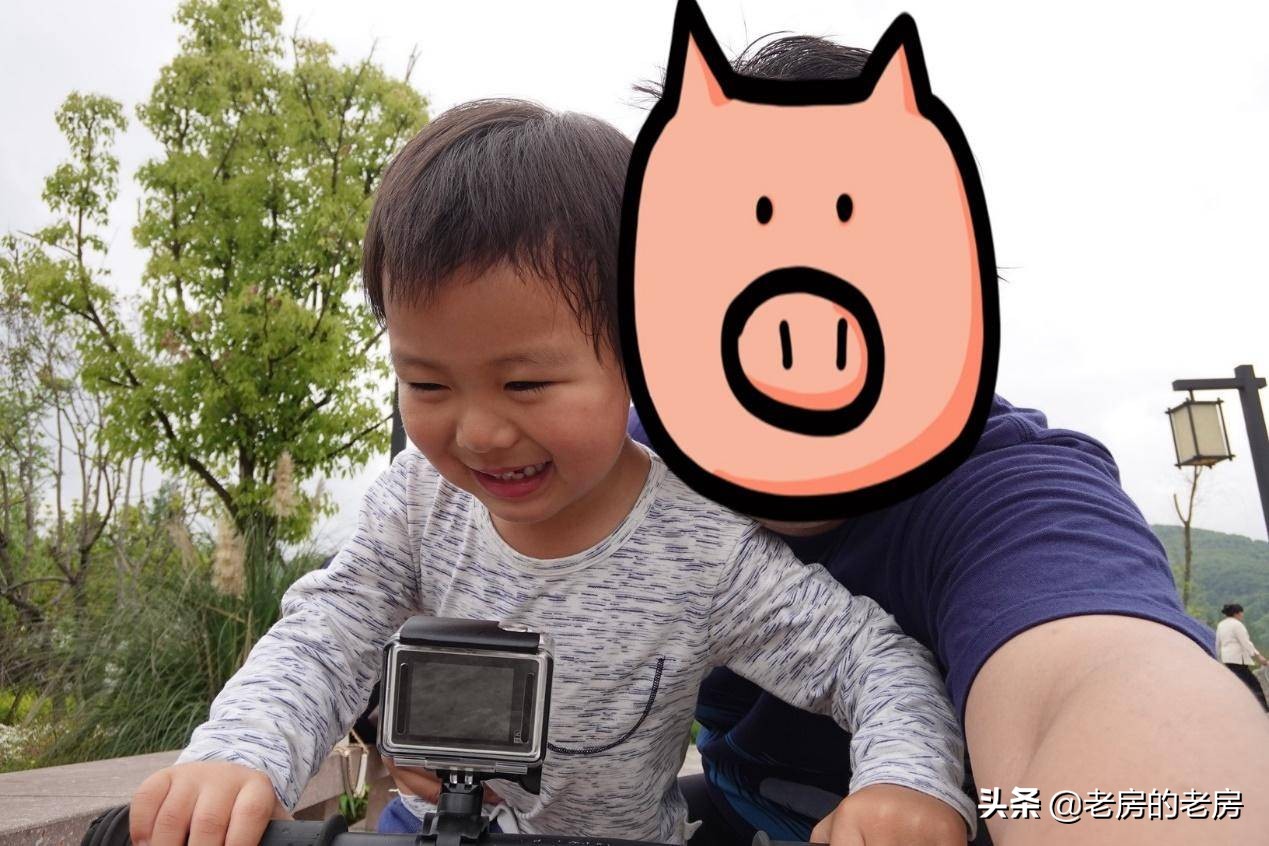 运动相机和手机哪一个适合做vlog,运动相机用哪个vlog