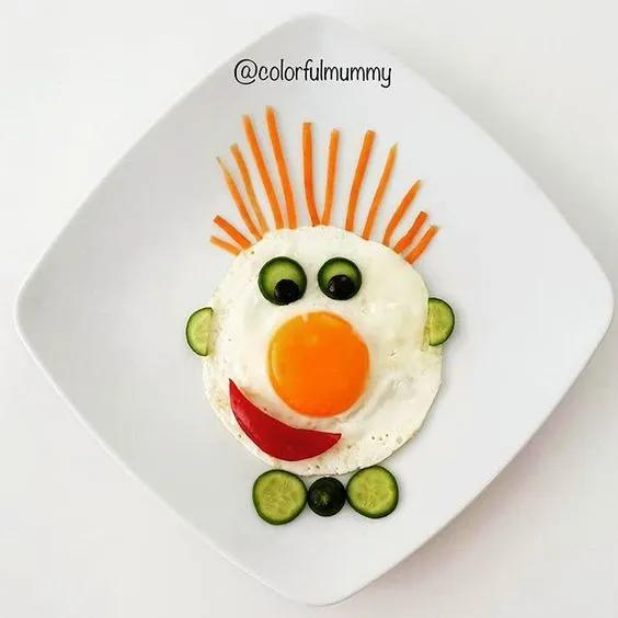 解决儿童不吃鸡蛋的妙招,宝宝不吃鸡蛋可以用什么营养代替