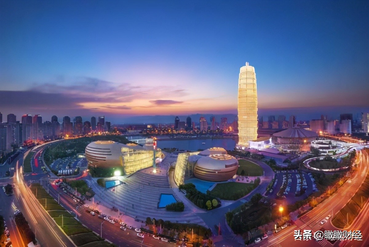 河南富豪榜前100名最新排名,郑州富豪榜100位