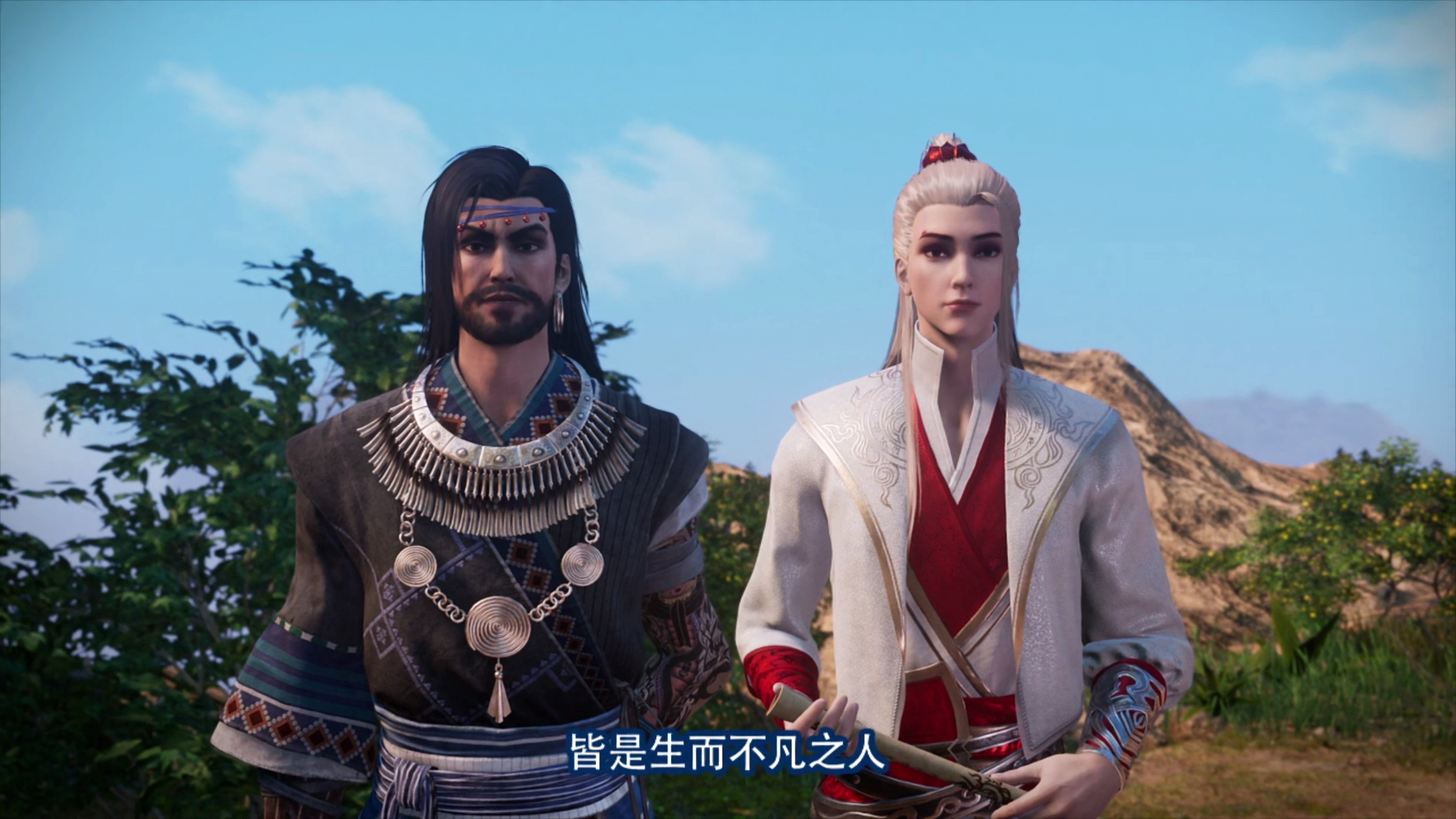 不良人4十二峒峒主,不良人4十二峒炼出个啥