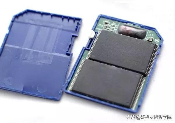 存储卡基础知识,存储卡的主要参数