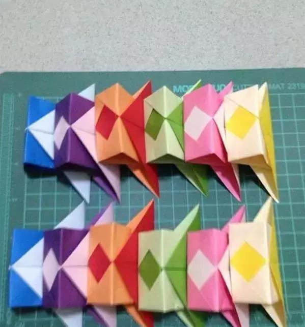 幼儿园小班新年手工制作大全图片,2022新年手工制作幼儿园挂饰