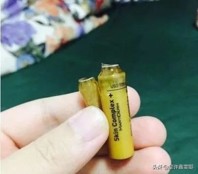 十大人气修复精华液,修复精华水排行榜前十名