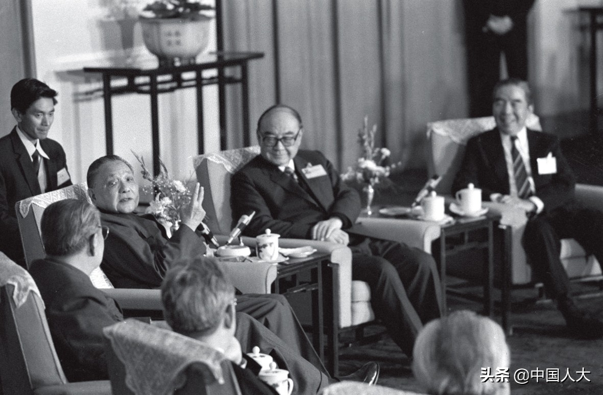 重温*小平邓**两篇讲话的启示