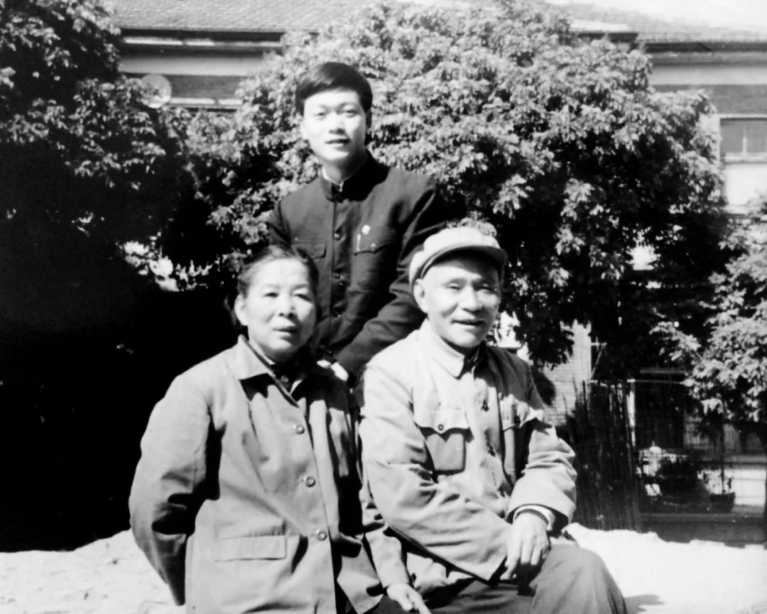 红色百年|谷文昌家庭：“人民的需要就是我们的工作”