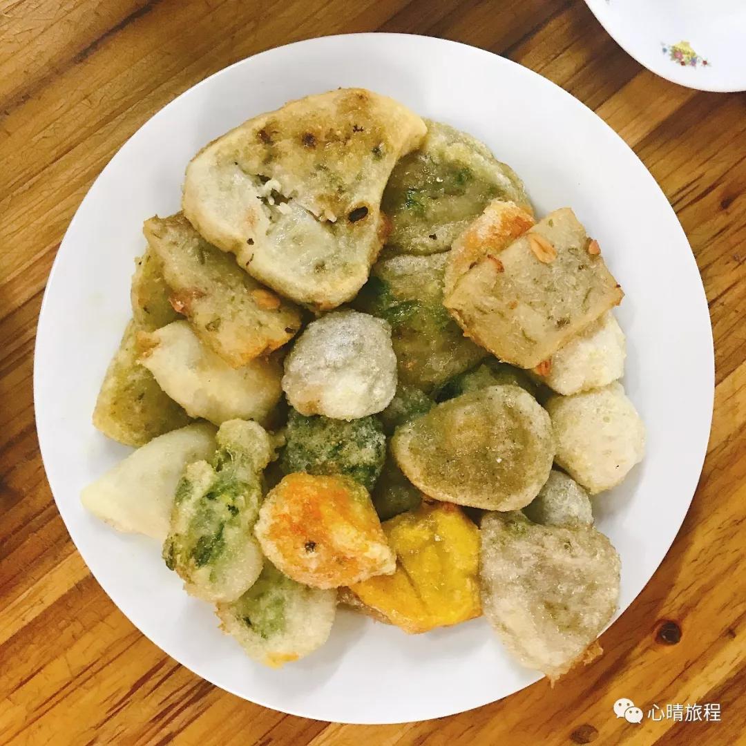 汕头到广州三天两夜旅游攻略,汕头3天2晚自由行攻略