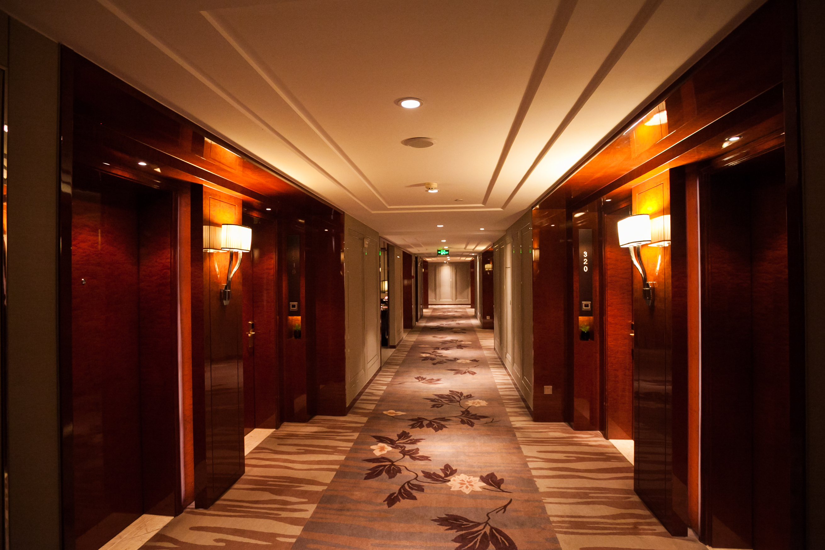 秋天的无锡美的醉人，去无锡旅行，这些好地方不要错过了