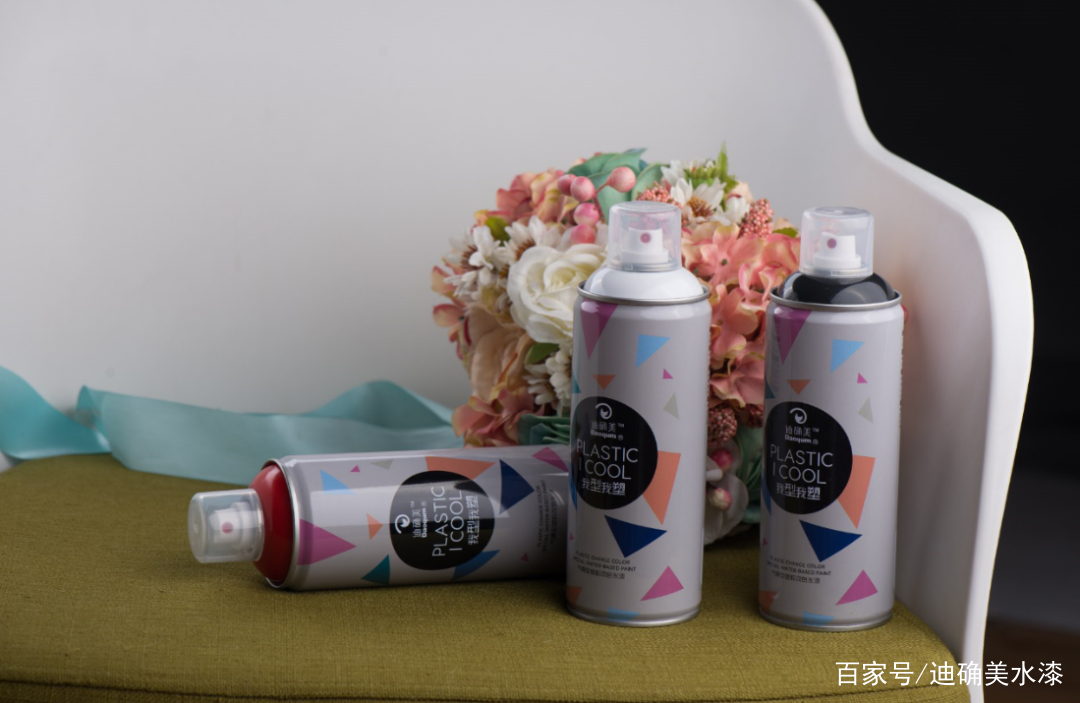 迪确美自喷漆修复轮毂,迪确美翻新喷漆