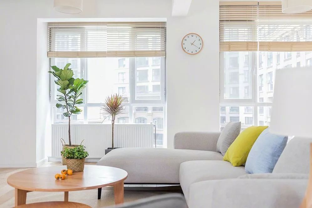 如何处理房子光线暗问题,怎么让采光不好的房子亮起来