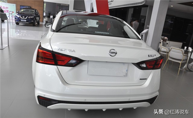 2.0l天籁原厂多少马力,第七代天籁2.0lxl舒适版尺寸