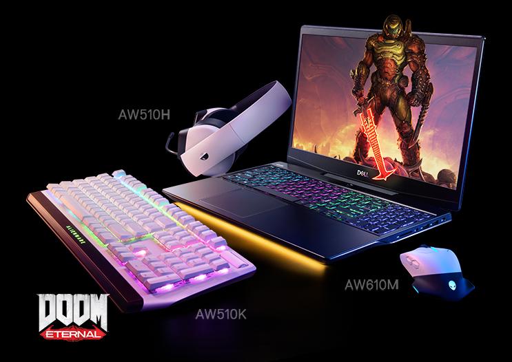 双十一值得购买的戴尔电脑笔记本,双十一戴尔游戏本推荐