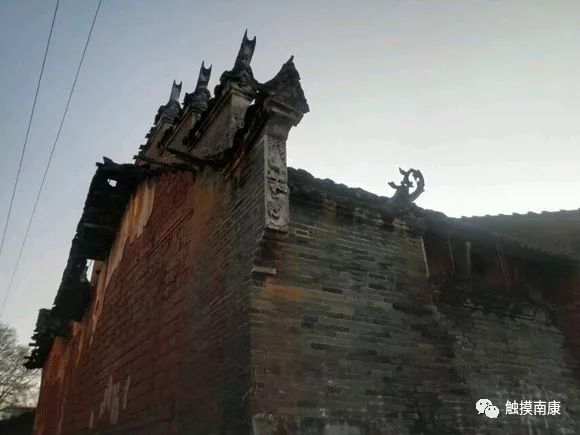 唐江古镇,中国古镇唐江