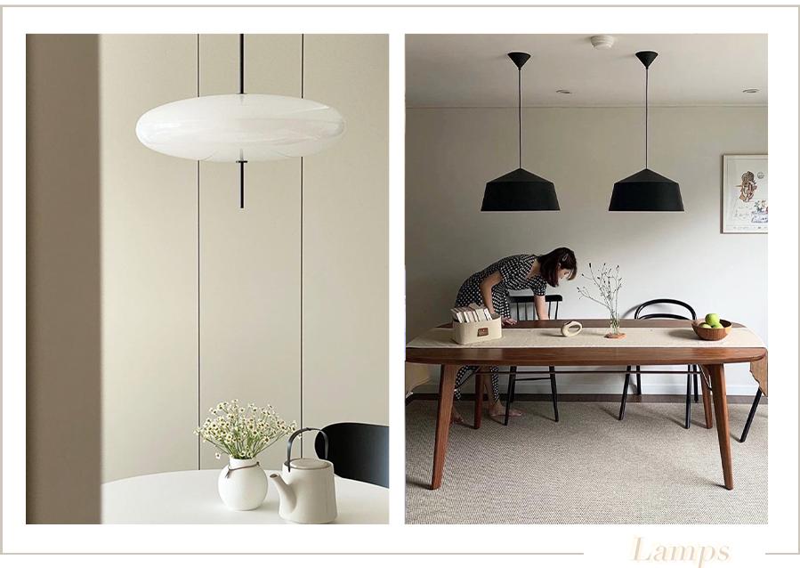 idealhome|这个家咋ins里ins气的呢