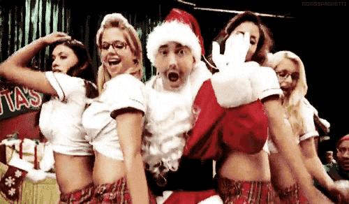 浪漫又梦幻的粉色圣诞树太美了,少女心爆棚的粉色圣诞树