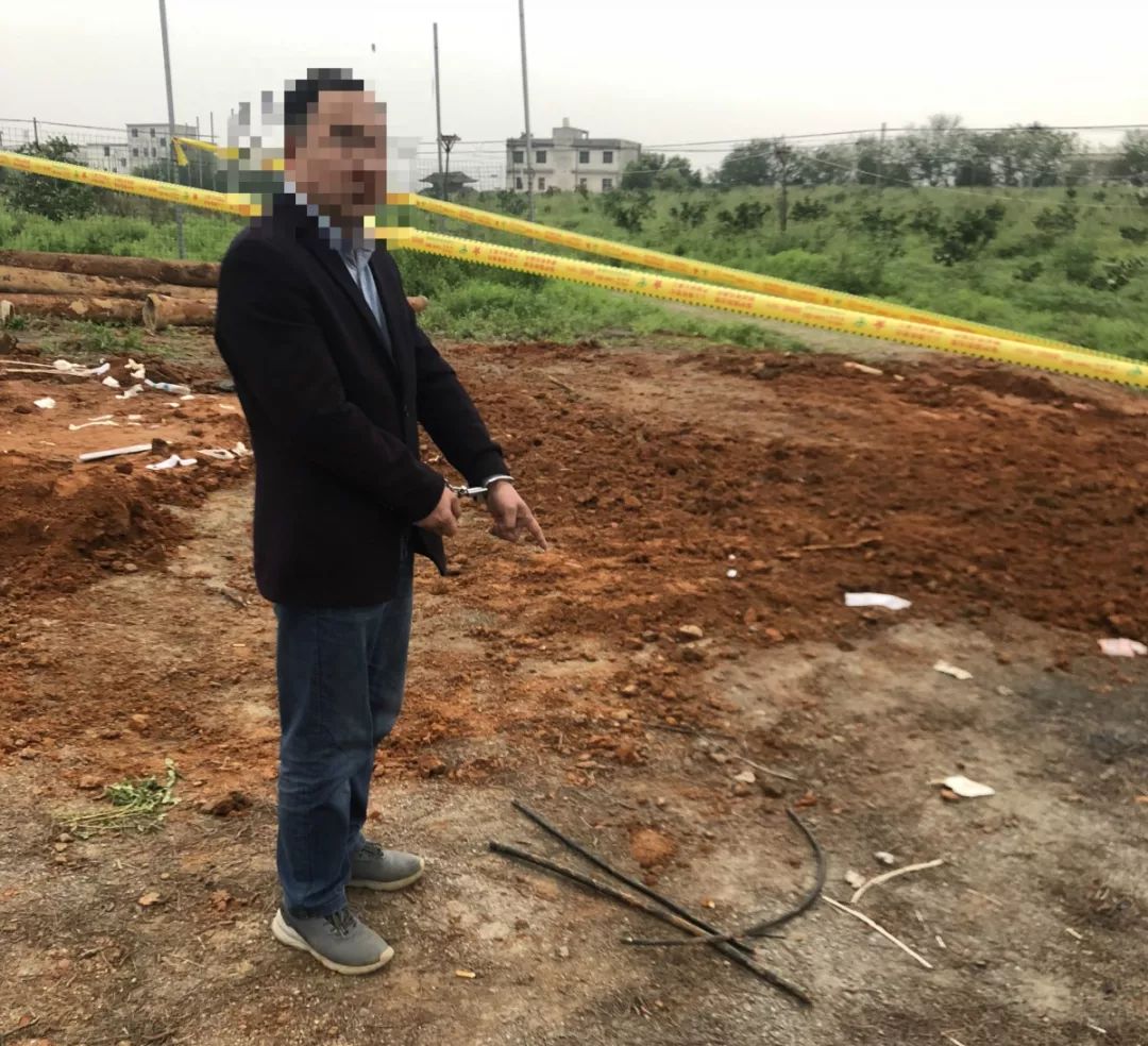 挖断国防电缆直升机来了视频,河南开封挖断国防电缆处理结果