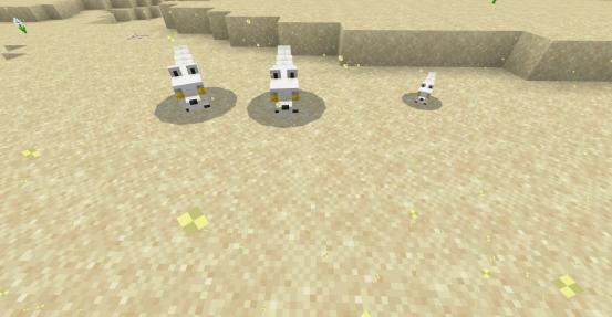 我的世界星际探索迫降介绍视频,我的世界星际探索迫降无人机丢了