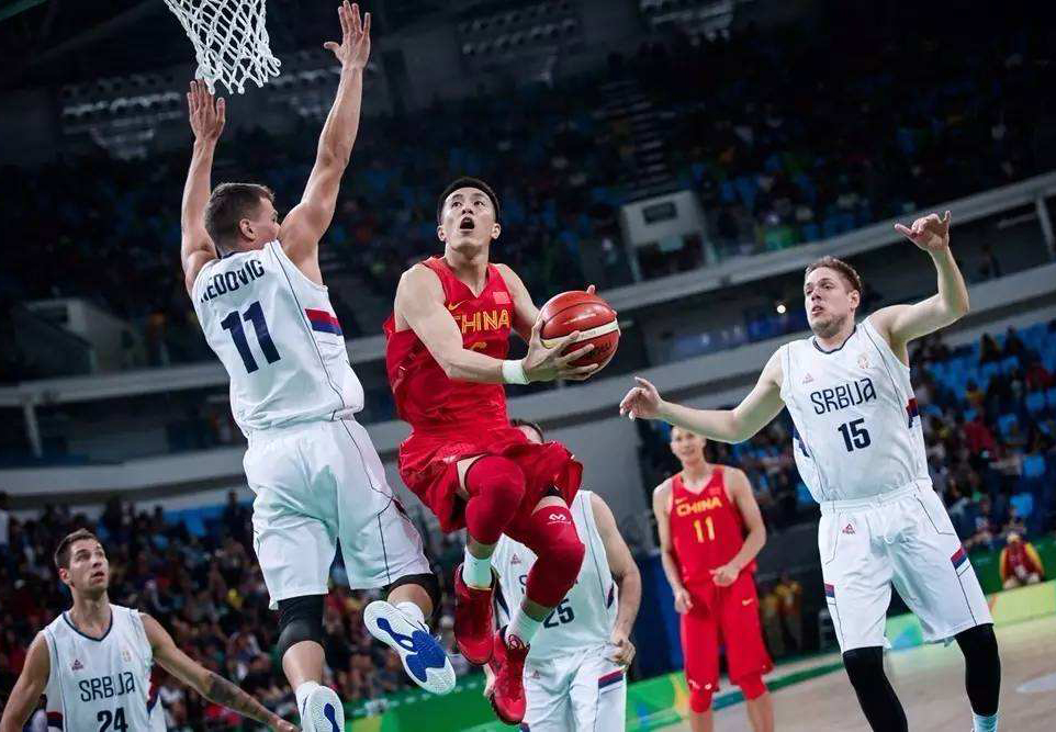 篮球世界杯为什么不如足球世界杯,篮球世界杯为啥不如足球世界杯