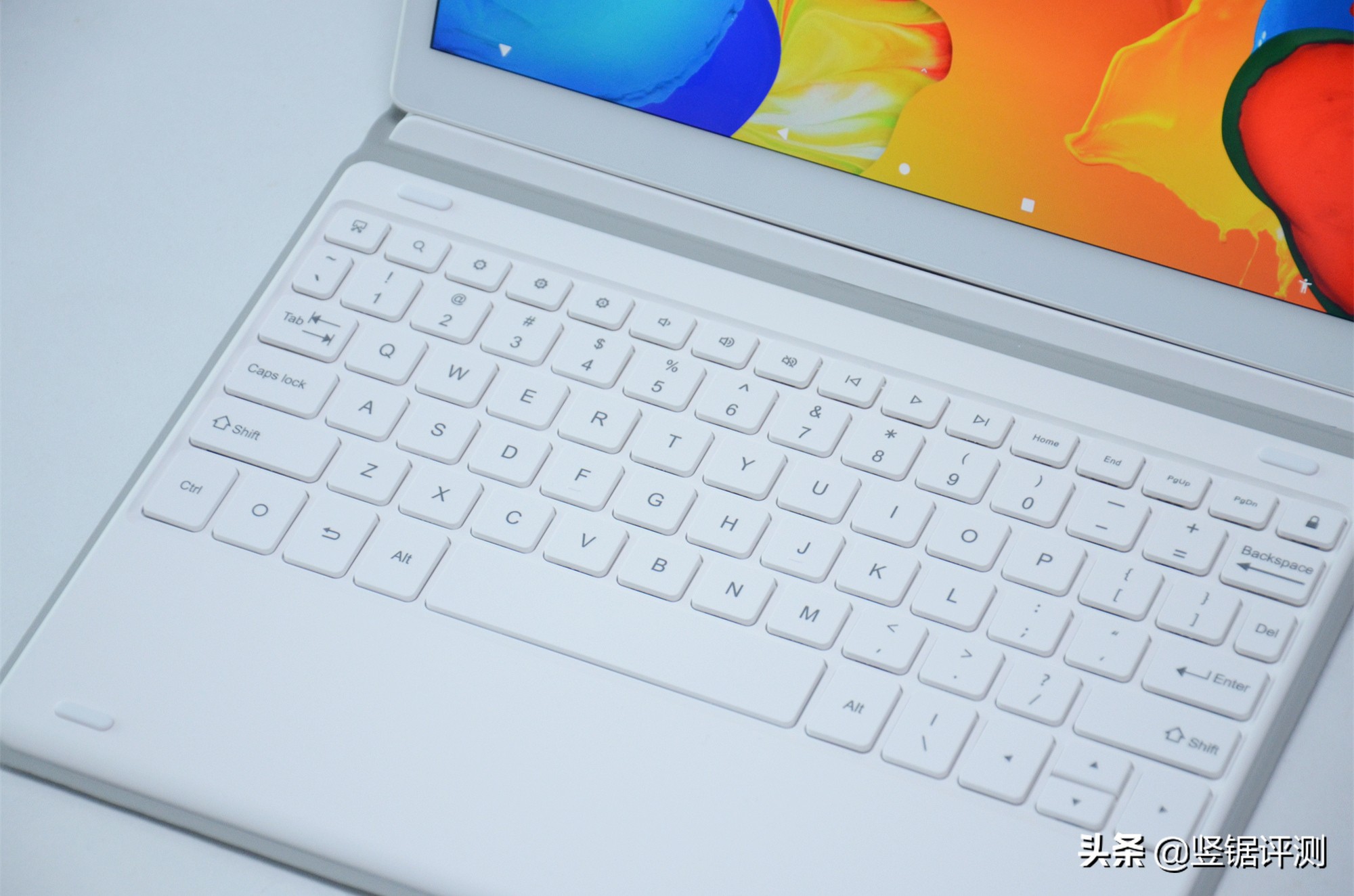 酷比魔方8.4英寸平板怎么样,酷比魔方性价比高平板推荐