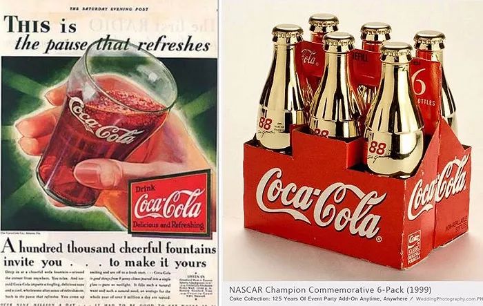 历史上的今天——1894年3月12日，瓶装可口可乐开始发售