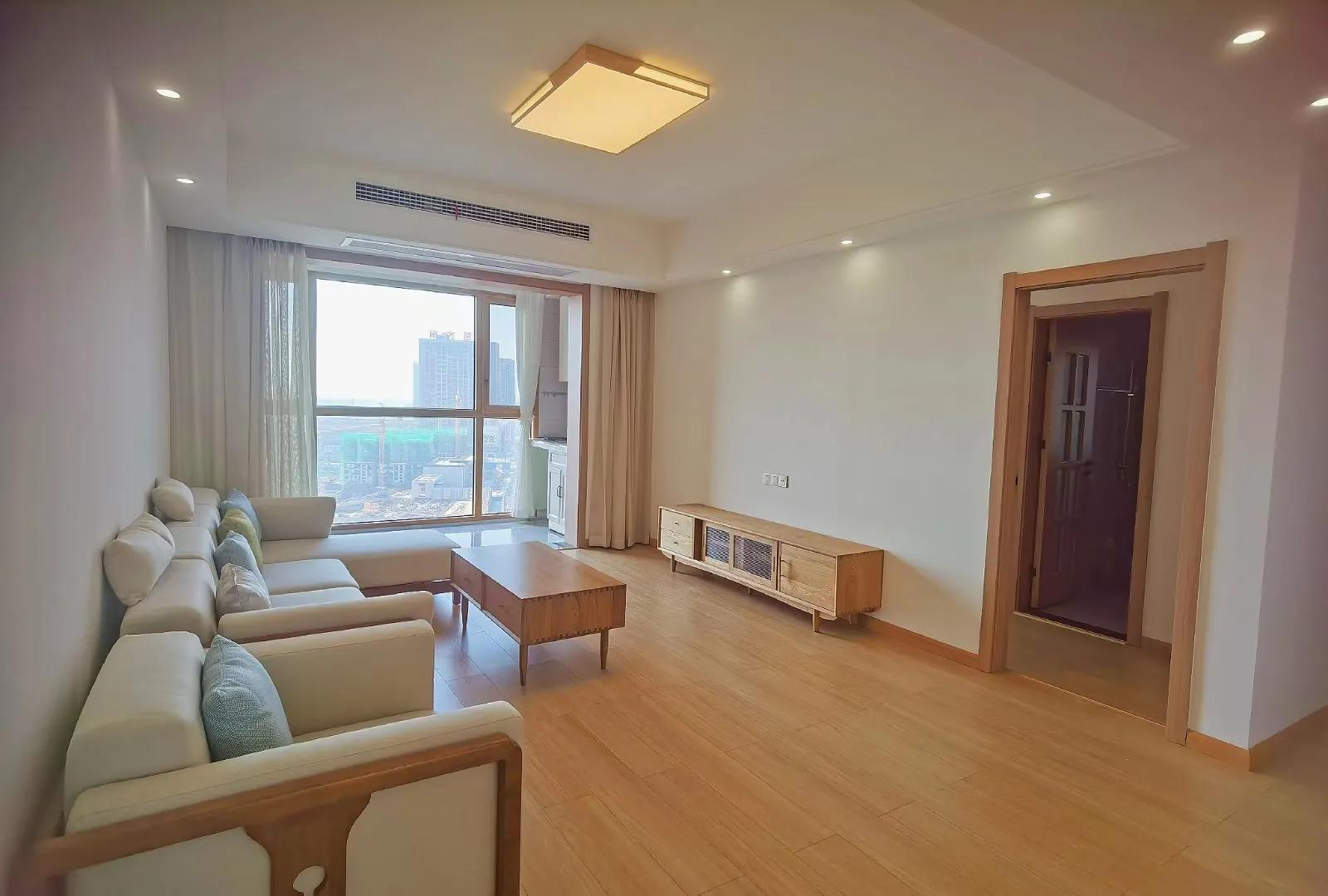 治愈系装修风格原木,140平方米日式原木风格装修