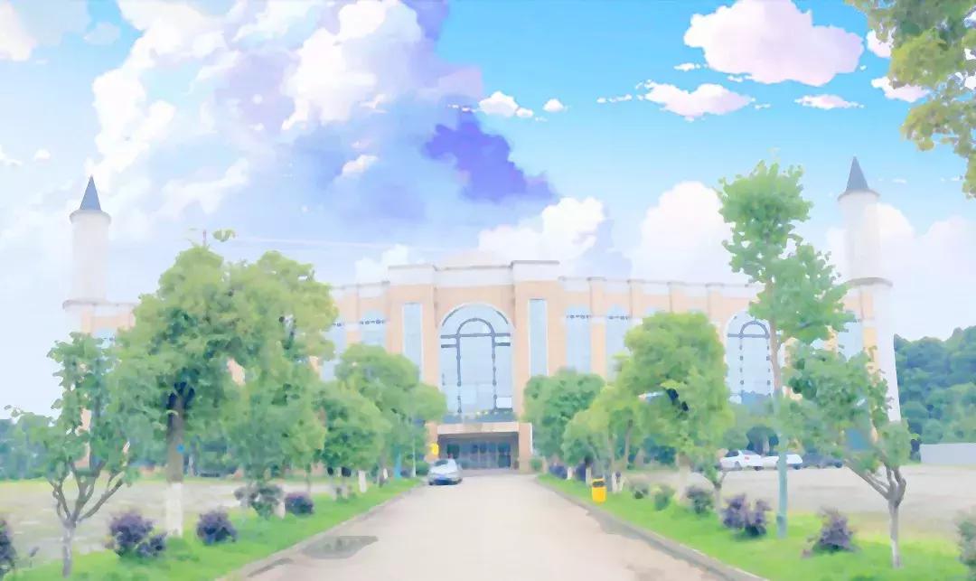 湖南最美职业院校,湖南最美高校湖南理工