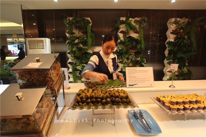 去泰国旅游碰到不干净的事,去泰国玩感觉没玩到东西