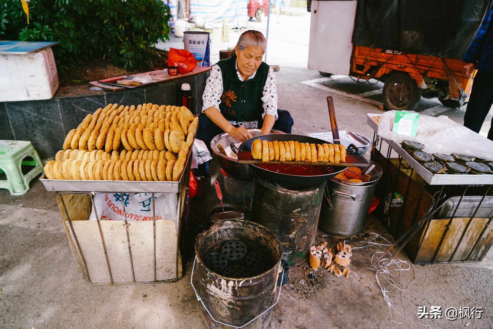 桂林阳朔旅游攻略一天半,最详细桂林阳朔旅游攻略