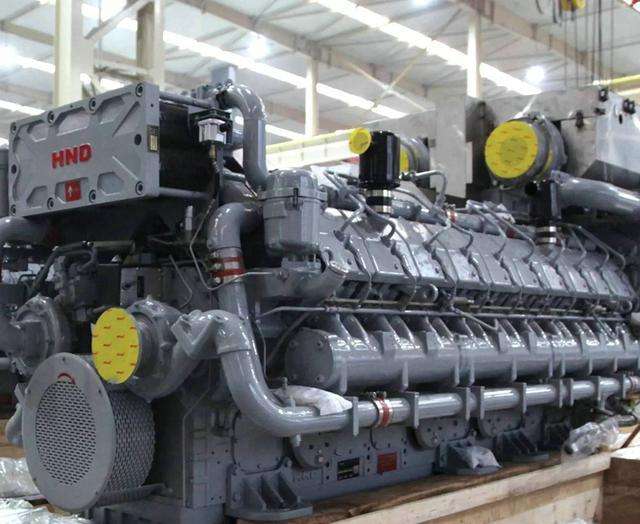 军舰燃气轮机和柴油机区别,蒸汽轮机军舰