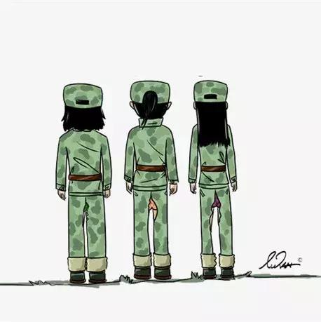 避免军训,有哪些方法可以避免军训