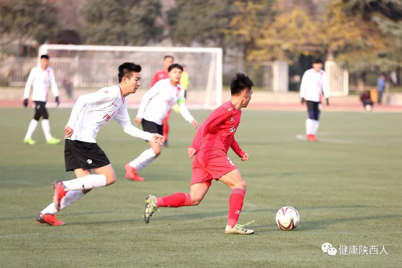 陕西足球鼎盛时期,陕西足球深度报道