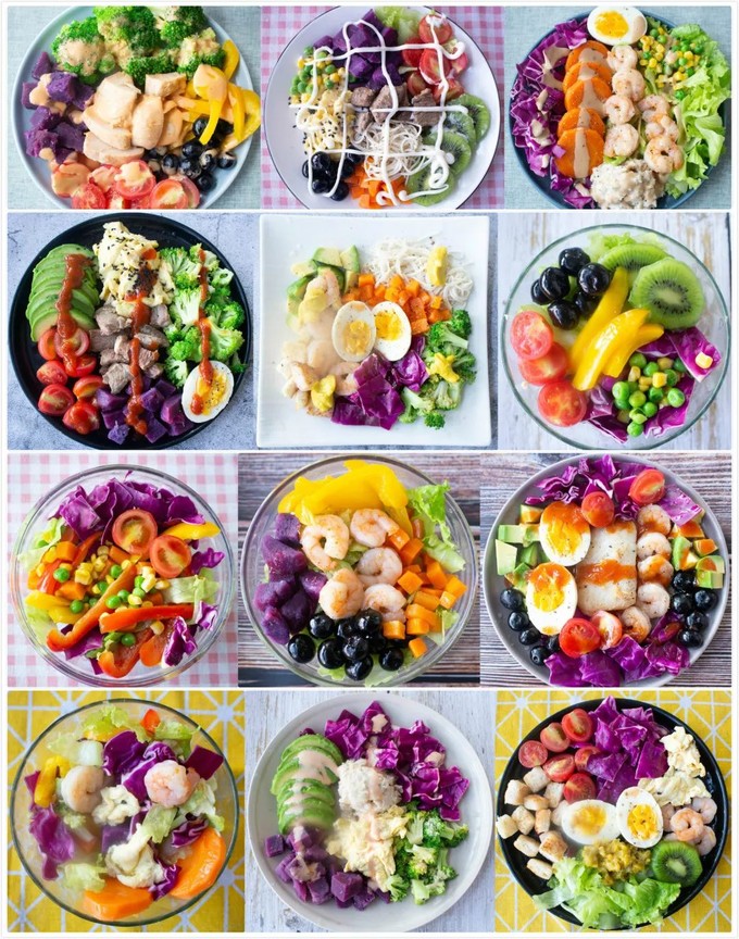 谁说冬天不长胖,冬天是个屯肉的好季节